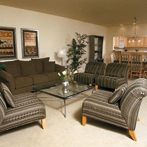 Apartamento Deluxe de 2 Dormitorios